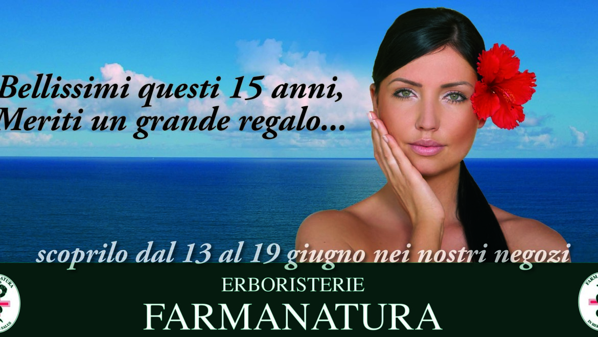 Farmanatura